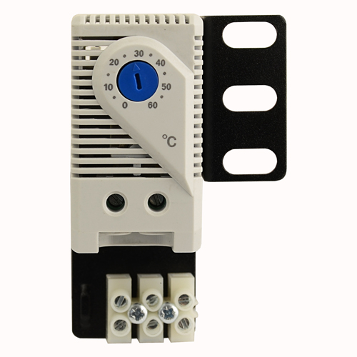 Θερμοστάτης για τους ανεμιστήρες των καμπίνων RACK Pulsar