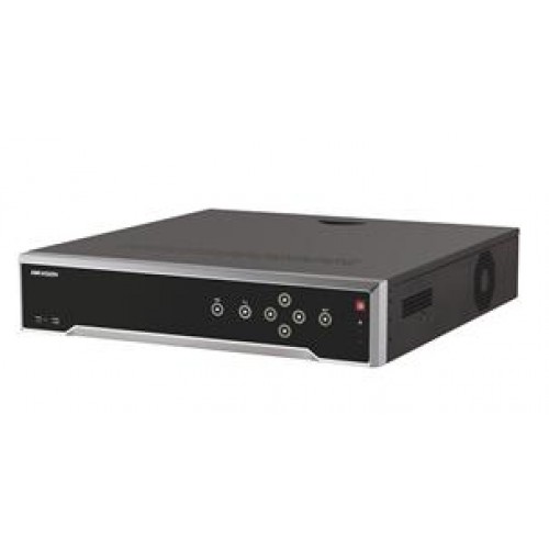 NVR 16 IP καναλιών 4K DS-7716NI-I4 Hikvision