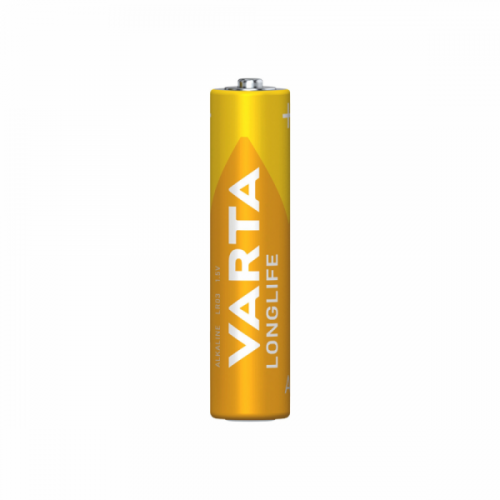 Μπαταρία αλκαλική LR03 AAA BL10pcs 4103 Long Life VARTA Μπαταρία αλκαλική LR03 AAA BL10pcs 4103 Long Life VARTA