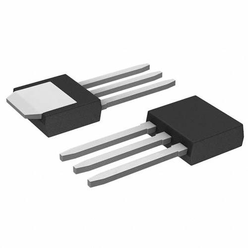 Zener MOSFET N-Ch, STD3NK80Z-1 800V-3.8ohms SuperMESH 2.5A