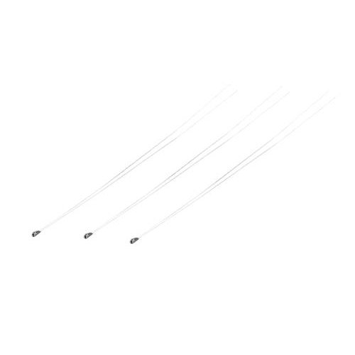 NTC Thermistor θερμοκρασίας σένσορας 104NT-4-R025H42G 100k Ohm Type NTC Semitec