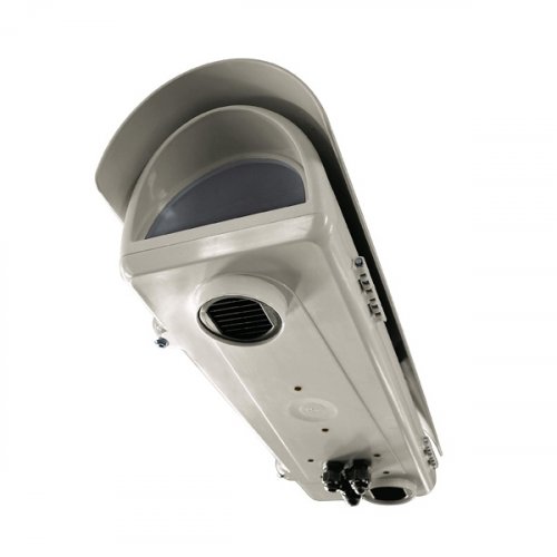 Προστατευτικό κάλυμμα κάμερας VERSO HPV42K1A000 VIDEOTEC