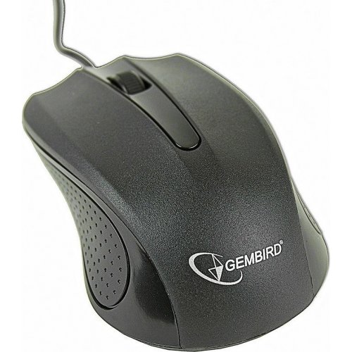 Mouse optical Black NG-MUS-101