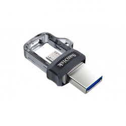 Usb flash drive dual ultra 3.0 SDDD3-032G-G46 32GB SanDisk