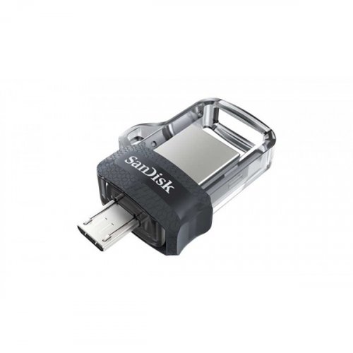 Usb flash drive dual ultra 3.0 SDDD3-032G-G46 32GB SanDisk