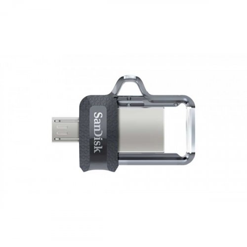 Usb flash drive dual ultra 3.0 SDDD3-032G-G46 32GB SanDisk