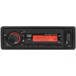 Ραδιόφωνο αυτοκινήτου MP3 SCD-5715 TREVI