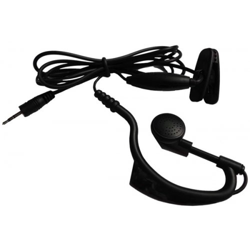Ακουστικά/μικρόφωνο VOX 2.5mm GA-BMIC Cobra