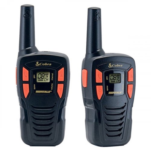 Walkie talkie PMR AM-245 Cobra