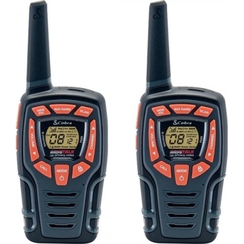 Walkie talkie PMR AM-645 Cobra