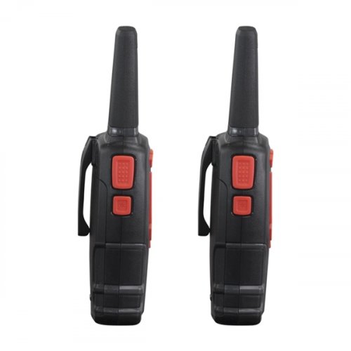 Walkie talkie PMR AM-845 μαύρο Cobra