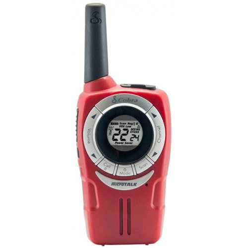 Walkie talkie PMR SM-660 3P Cobra