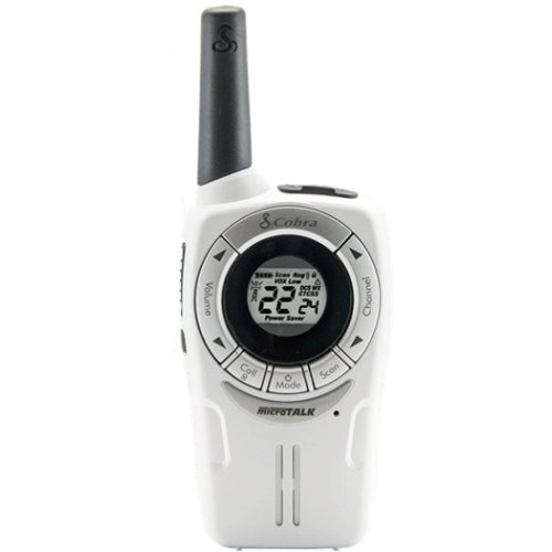 Walkie talkie PMR SM-660 3P Cobra