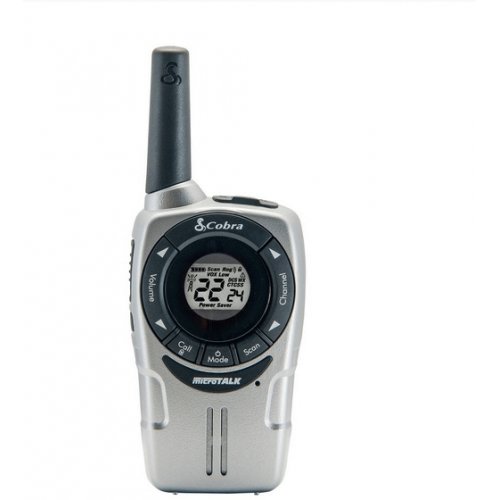 Walkie talkie PMR SM-660 3P Cobra