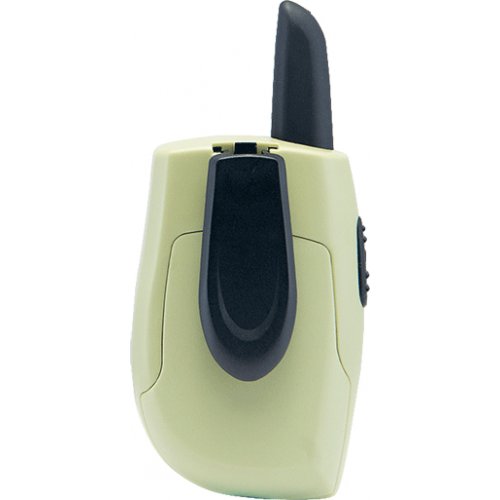 Walkie talkie PMR HM-230 πράσινο Cobra