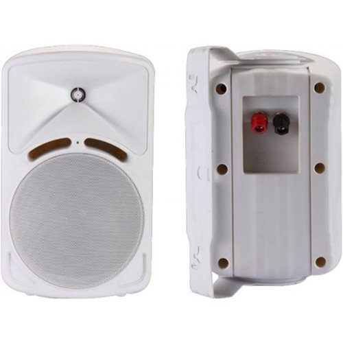 Ηχεία 5" 55W άσπρα SPS-550B
