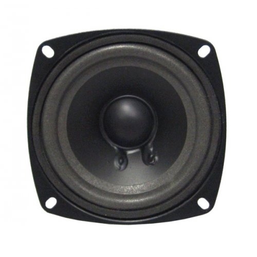 Μεγάφωνο woofer 4'' 8Ω 45W SPW-430