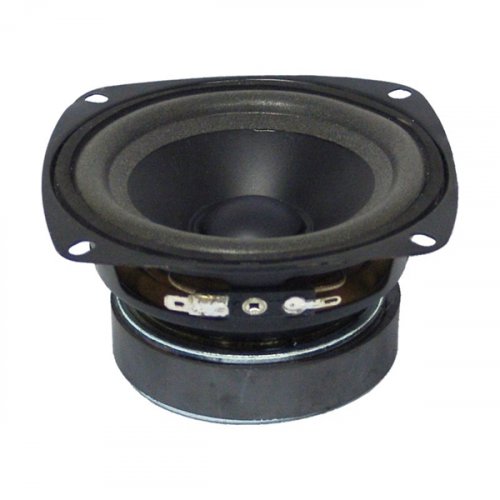 Μεγάφωνο woofer 4'' 8Ω 45W SPW-430