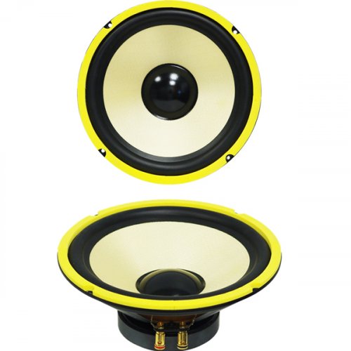 Μεγάφωνο woofer 12" 8Ω 400W SBW-850