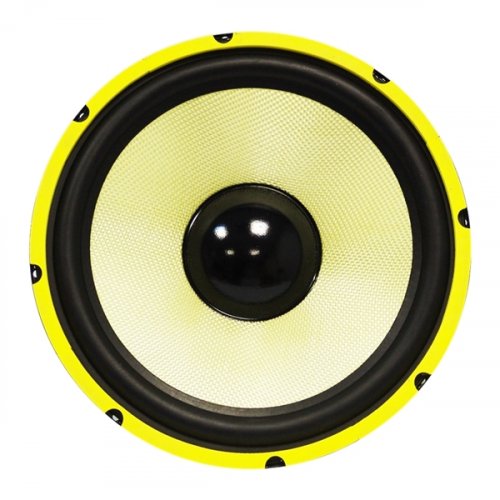 Μεγάφωνο woofer 12" 8Ω 400W SBW-850