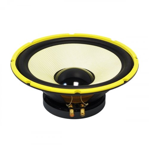 Μεγάφωνο woofer 12" 8Ω 400W SBW-850