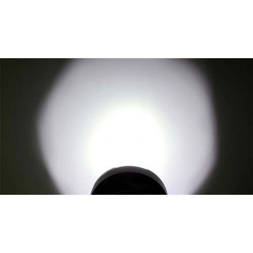 Φακός 4 x 18650 3020 lumen αδιάβροχος SP03 Solarstorm