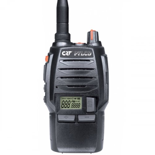 Walkie talkie PMR/LPD P7 LCD CRT