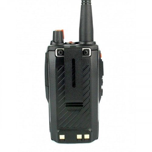 Walkie talkie PMR/LPD P7 LCD CRT