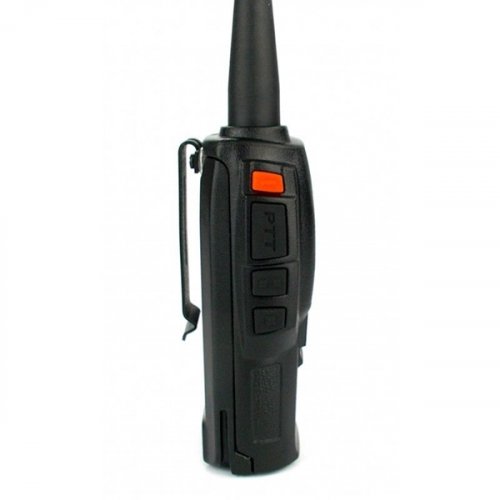 Walkie talkie PMR/LPD P7 LCD CRT