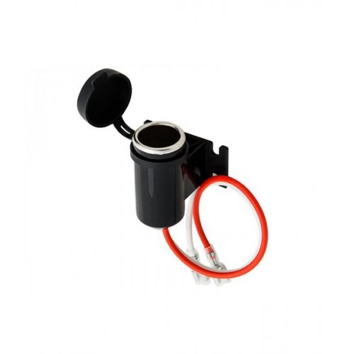 Κονέκτορας αναπτήρα αυτοκινήτου θηλυκό σασί