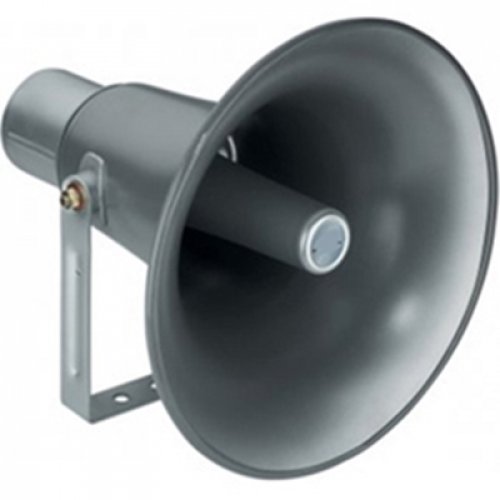 Κόρνα αλουμινίου με κεφαλή 16" 35W 100V THT-160