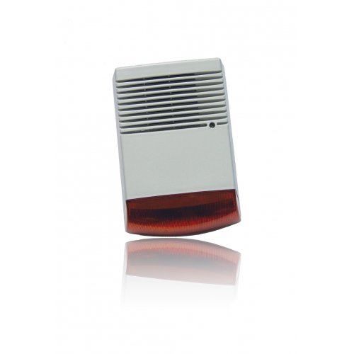 Σειρήνα εξωτερική MARS-251M REALSAFE Σειρήνα εξωτερική MARS-251M REALSAFE