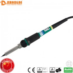 Κολλητήρι 24V/60W 4PIN 88-415A (ZD-415) Zhongdi