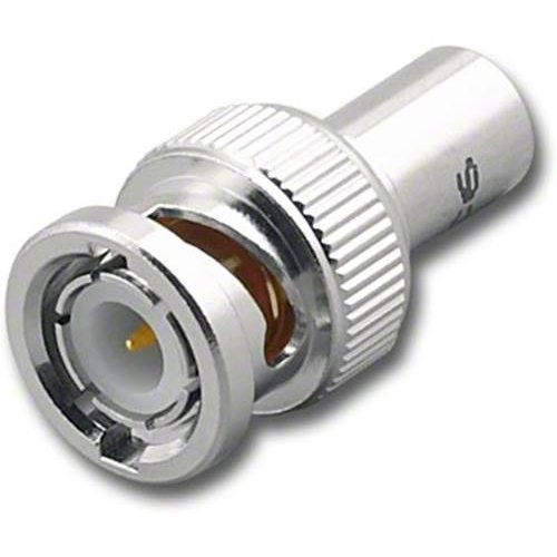 Κονέκτορας BNC αρσενικός τερματικός 75ohm 1/4W V7017Y-D Ultimax