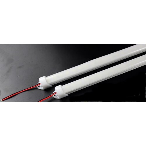 Led Bar προφίλ 12V 18W cool white 4500K 2542 VT-4014 IP20 V-TAC