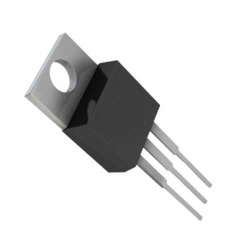 Transistor Regulators 13.7V 1.5A Positive TO-220 PB137ACV