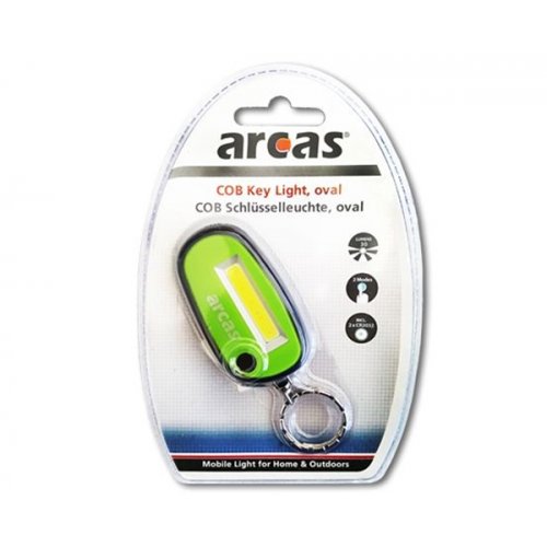 Φακός led μπρελόκ ARC-LED-KEY 307 00038 Arcas