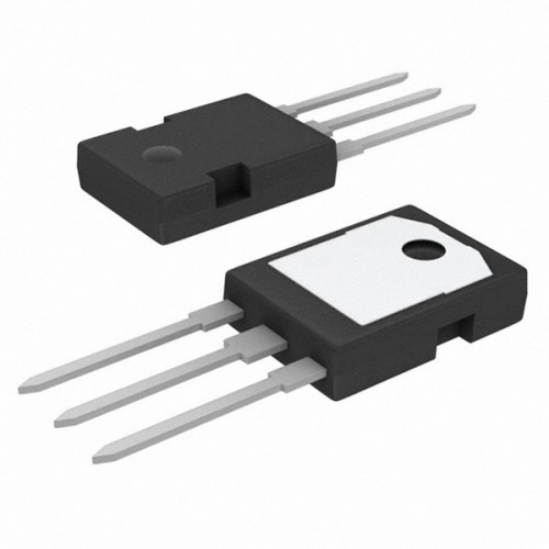 IGBT Transistors 35A 1200V N-Ch TO-247-3 HGTG 10N120 BND