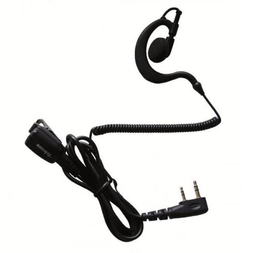 Μικρομεγάφωνο PY 29-kR για πομποδέκτες Midland Telecom