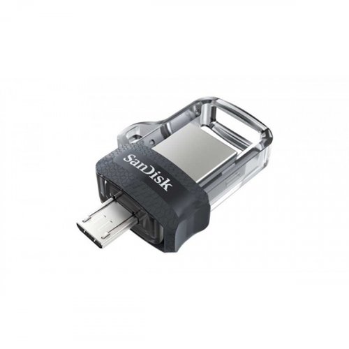 Usb flash drive dual ultra 3.0 SDDD3-016G-G46 16GB SanDisk