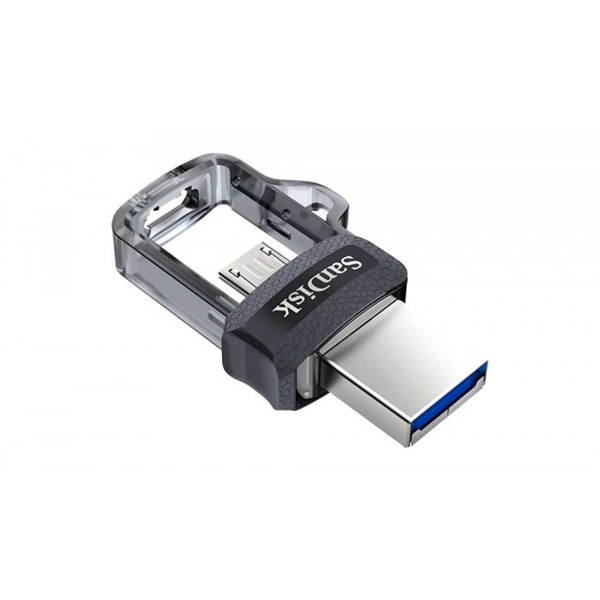 Usb flash drive dual ultra 3.0 SDDD3-064G-G46 64GB SanDisk