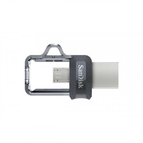 Usb flash drive dual ultra 3.0 SDDD3-064G-G46 64GB SanDisk