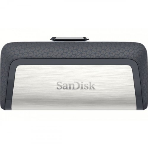 Usb flash drive dual ultra 3.1/type-C SDDDC2-016G-G46 16GB SanDisk