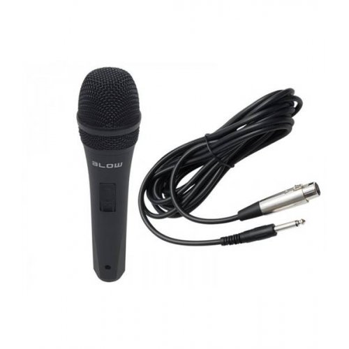 Μικρόφωνο δυναμικό PRM319 BLOW