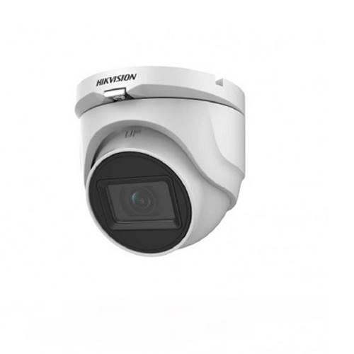 Κάμερα Dome 2.8mm IP67 Turbo-HD 4.0 5MP DS-2CE76H0T-ITMF Hikvision