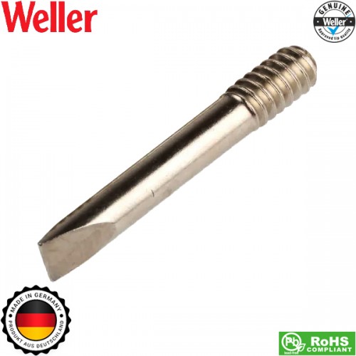 Μύτη κολλητηριού 4mm MT2 T0054313399 Weller