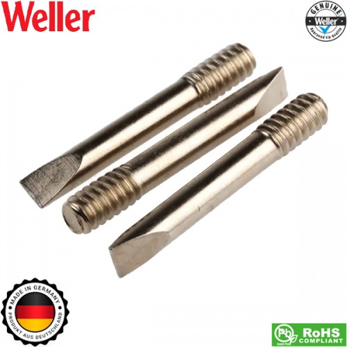 Μύτη κολλητηριού 4mm MT2 T0054313399 Weller