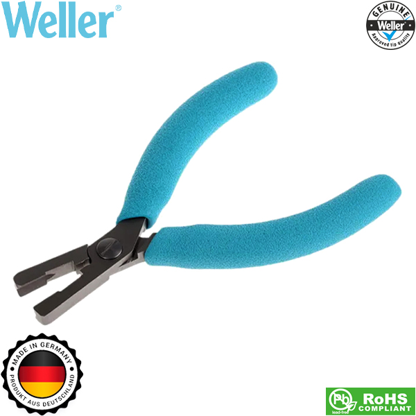 T0058765801 Weller Plier