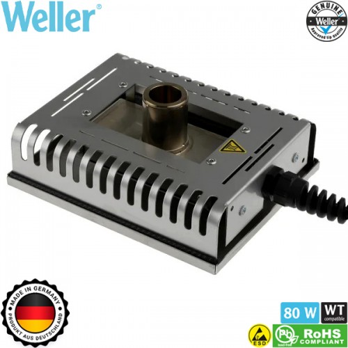 Θερμαινόμενο δοχείο συγκόλλησης WSB 80 T0052704099N Weller