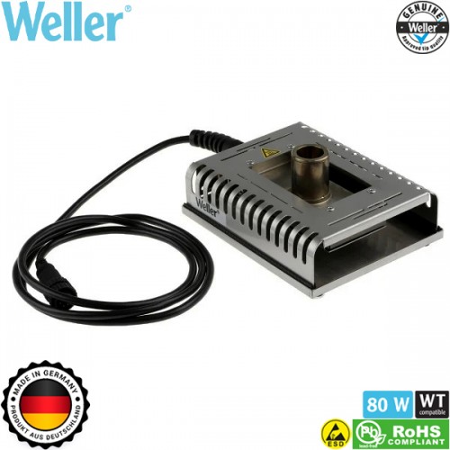 Θερμαινόμενο δοχείο συγκόλλησης WSB 80 T0052704099N Weller